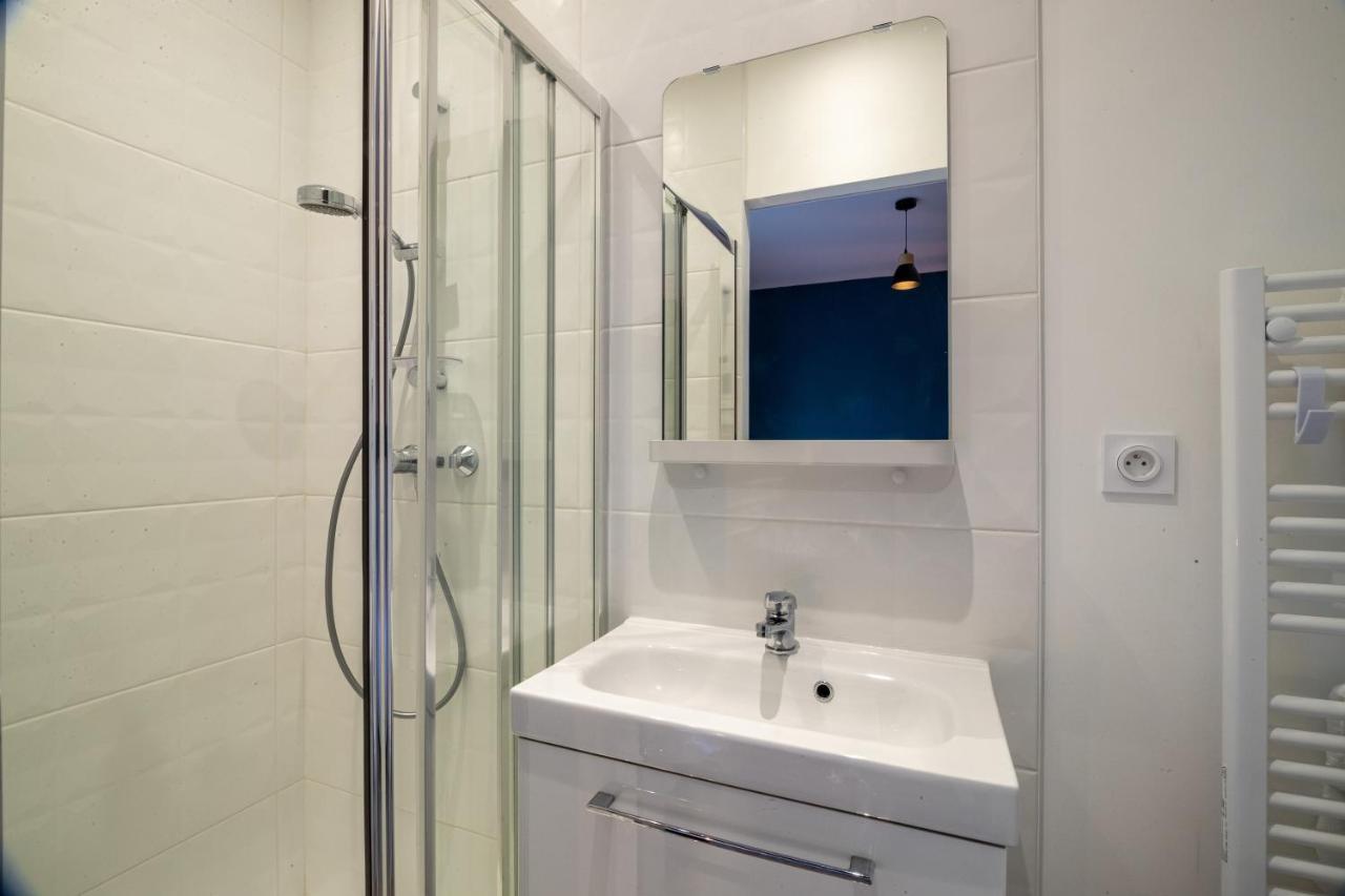 Le Vintage Apartment Tarbes Exterior photo